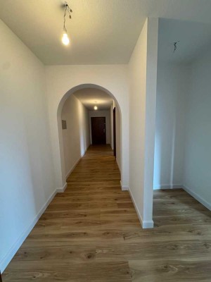 Freundliche 3-Zimmer-Wohnung mit Balkon und Einbauküche in Bad Wörishofen