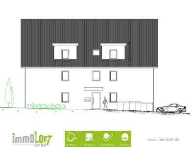 **NEUBAU**ERSTBEZUG**4-Zimmer-Wohnung**WBS erforderlich**