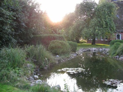 Großzügiges Bauernhaus mit 11 Zimmern in Kollow