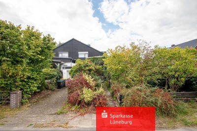 Wohnen in der Nähe der Heide