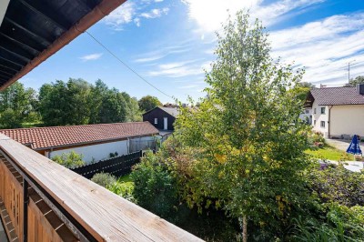 FIRSTPLACE - Schönes Reihenhaus in toller Lage Oberhaching zu vermieten