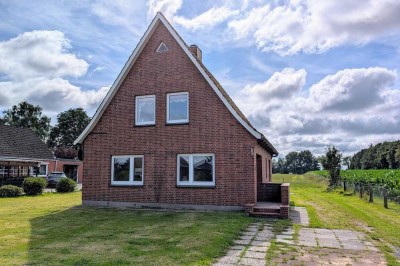 Kapitalanlage für Handwerker in Hemmoor