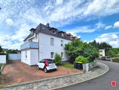 3-Familienhaus in ruhiger Wohnlage 
Eigennutzung oder Neuvermietung