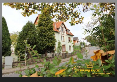 Dreifamilienhaus mit vielen Optionen im Herzen von Herdecke