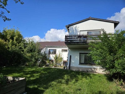 Einfamilienhaus in Ober-Ramstadt (sanierungsbedürftig) provisionsfrei