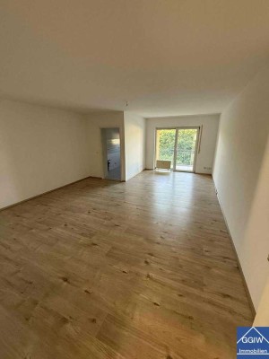 NEU renovierte 2 Zimmer Wohnung in traumhafter Lage Schwetzingen, Nähe Schlosspark