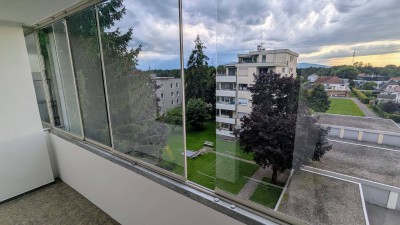 Wolfurt – Lerchenstraße (Privatvermietung – keine Provision)