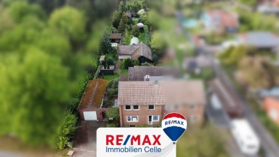 Ein Zuhause mit Seele – Wohnen, Werkeln und Wohlfühlen im grünen Paradies! (SY-1020-109)