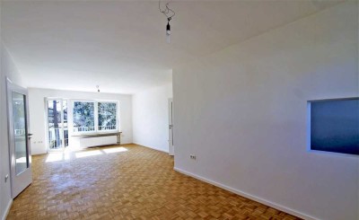 Attraktive 4-Zimmer-Wohnung mit Balkon in beliebter Wohnlage