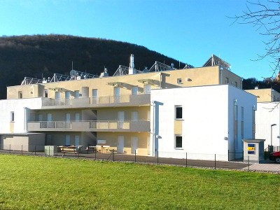 Seebenstein | Geförderte Miete mit Kaufoption | Top 3/5 | 1. OG mit Balkon
