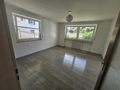 Gemütliche 1-Zimmer-Wohnung in Altensteig-Berneck zu vermieten