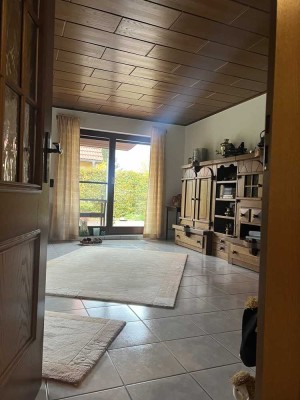 Charmantes Einfamilienhaus mit Ausbaureserven im Obergeschoss – perfekt für Ihre Wohnvisionen!