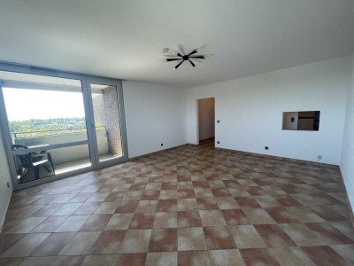 PROVISIONSFREIE helle 3-Zimmer-Wohnung inkl. Tiefgaragenstellplatz