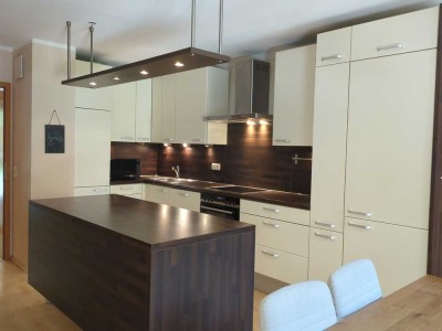 Provisionsfreie 4-Zimmer-Wohnung - Nähe Erding - Ruhige Wohlfühloase mit viel Platz