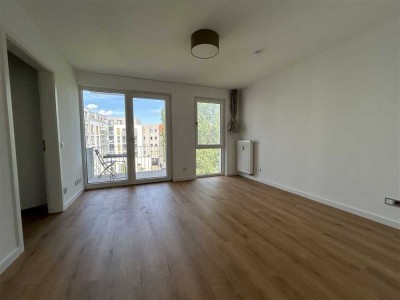 2 Zimmerwohnung