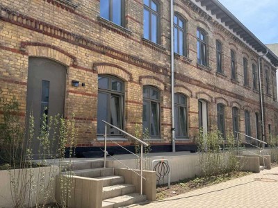 KFW förderfähig: Weißensee: ERSTBEZUG im EIGENEN TOWNHOUSE - 2024: 4-Zi, 3 Etagen, TERRASSE + GARTEN