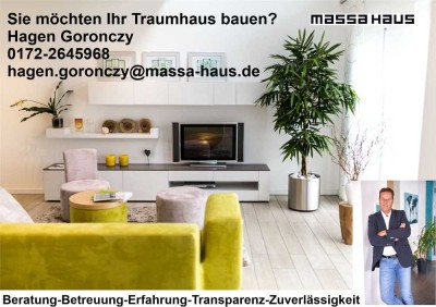 Bauen Sie JETZT!! mit Massahaus