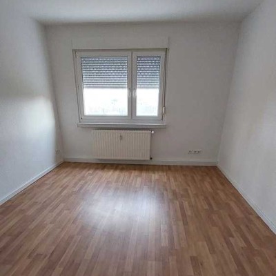 Schicke kleine 2 Raumwohnung im Erdgeschoss