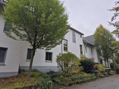 Familienfreundliche Eigentumswohnung im Grünen