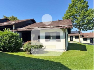 Urlaub im eigenen Ferienhaus