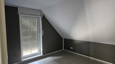 Ansprechende und gepflegte 3-Raum-Maisonette-Wohnung mit geh. Innenausstattung mit Balkon in Dorsten