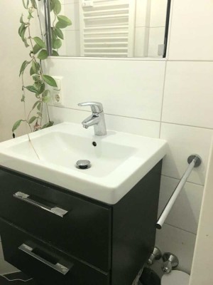 Helle 3,5-Zimmer Wohnung im 1. OG in Neu-Isenburg