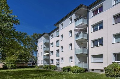 Demnächst frei! 3-Zimmer-Wohnung in Moers Vinn