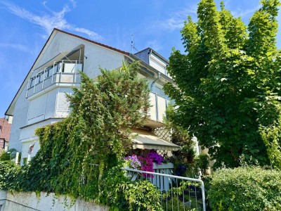 Traumwohnung in ruhiger Top-Lage