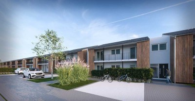 Eigentumswohnungen in Sontheim an der Brenz: Ideal für Eigennutzer & Kapitalanleger