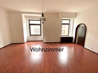 Große Altbauwohnung im Dellviertel - Duisburg