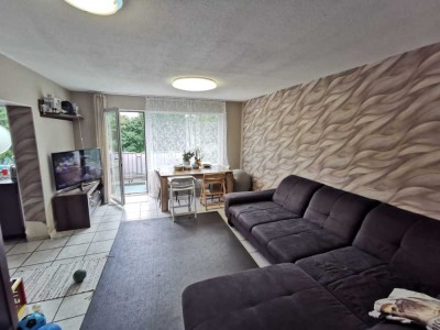 Schöne 3-Zimmer-Wohnung in Neuwied