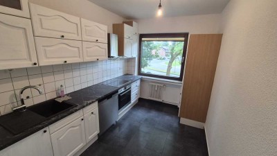 Exklusive, gepflegte 3-Zimmer-Wohnung mit gehobener Innenausstattung mit EBK in Aachen