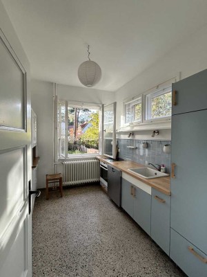 Einfamilienhaus in Kleinmachnow - Hier will ich wohnen!