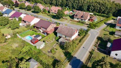 +++Handwerkerobjekt in ruhiger Lage in Neuholland+++