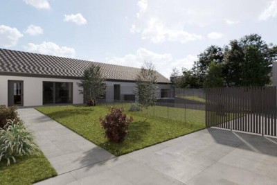 DAS GUTSCHI - TOWNHOUSE EH 3