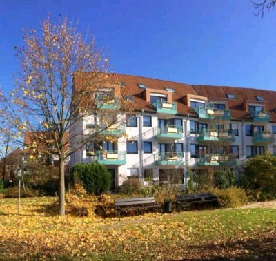 Wunderschöne Maisonnette-Wohnung in ruhige Lage dennoch zentral in Bonn-Duisdorf