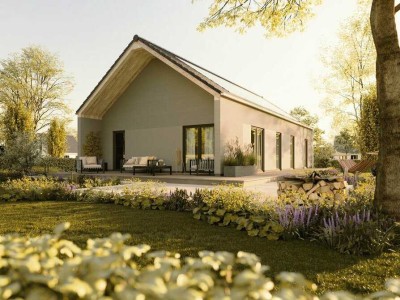 "Town & Country Haus - Ihr neues Zuhause wartet!"