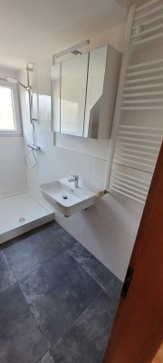 Attraktive 2-Zimmer-Dachgeschosswohnung in Moenchengladbach