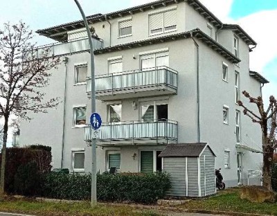 2 Zimmerwohnung in Friedrichshafen Kluftern