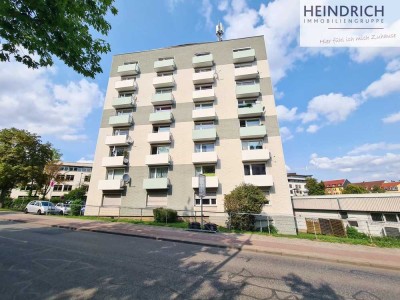 Ihre neue Kapitalanlage am Auestadion