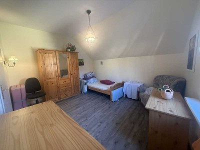 WG-Zimmer in Frankfurt-Griesheim