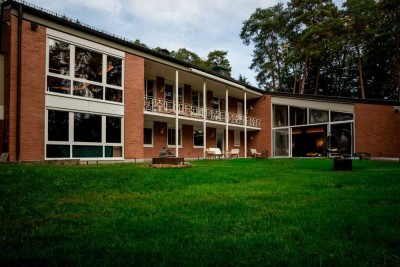 Luxuriöses Refugium: Einzigartige Villa auf 750qm mit indoor Pool in bevorzugter Lage von Ramstein