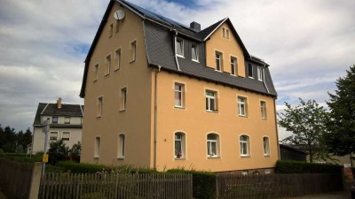 Attraktive und vollständig renovierte 4,5-Zimmer-Wohnung in Lichtenstein