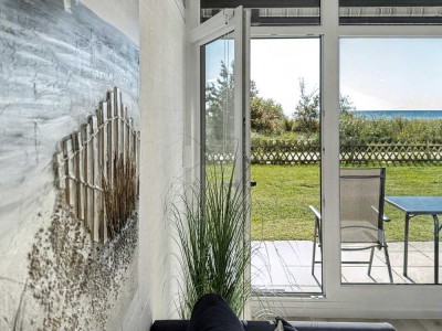 Investieren am Meer: Ferienwohnung mit Ostseeblick
