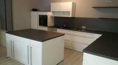 Schöne und modernisierte 3,5-Raum-Wohnung in Speyer