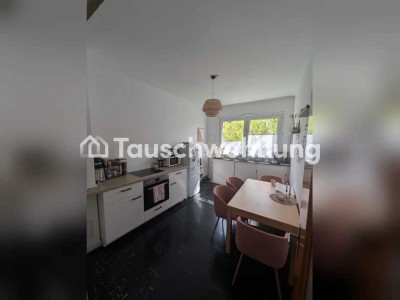 Tauschwohnung: Tausche charmante 1-Zimmerwohnung in super Lage in Zollstock