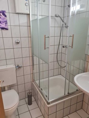 Ansprechende 2-Zimmer-DG-Wohnung in Bochum