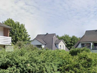 Gemütliche Maisonette Wohnung in Weyhe/Erichshof