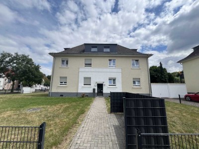 Hier macht wohnen Spaß: ansprechende 2-Zimmer-Wohnung