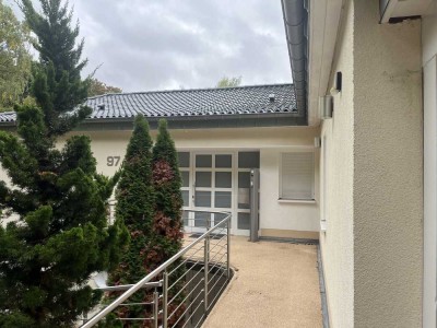 Großzügige 4-Zimmer Wohnung mit Balkon in Göttingen